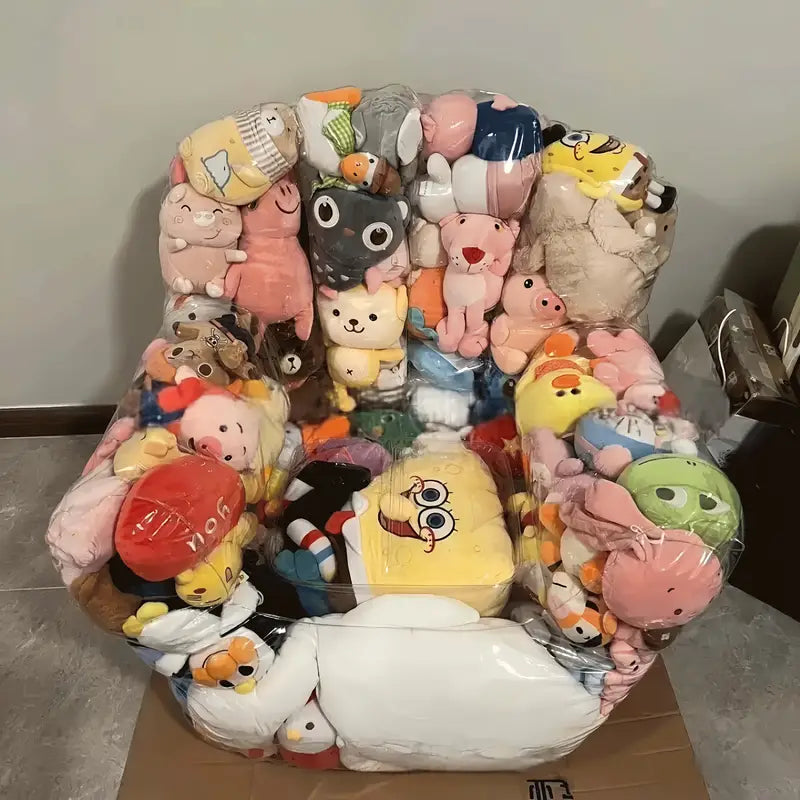 PlushNest