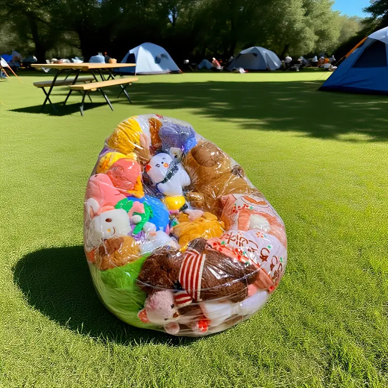 PlushNest