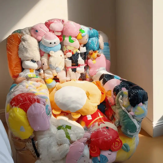 PlushNest