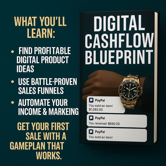 DigitalCashFlowBlueprint