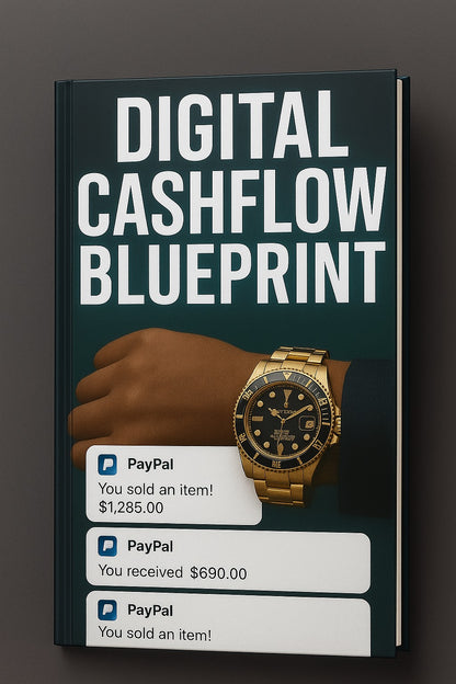DigitalCashFlowBlueprint