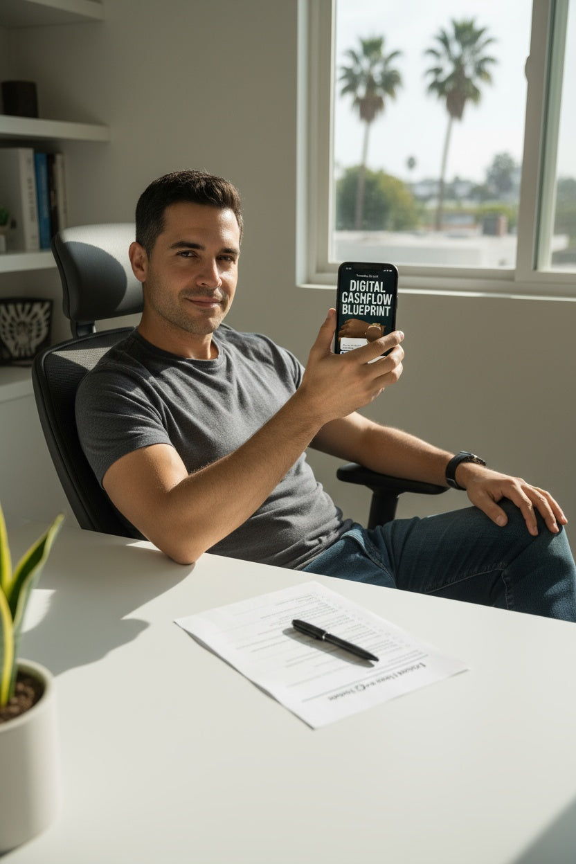 <em>Carlos, Los Angeles</em>