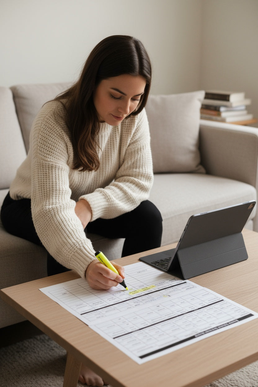 <em>Emily, Chicago</em>