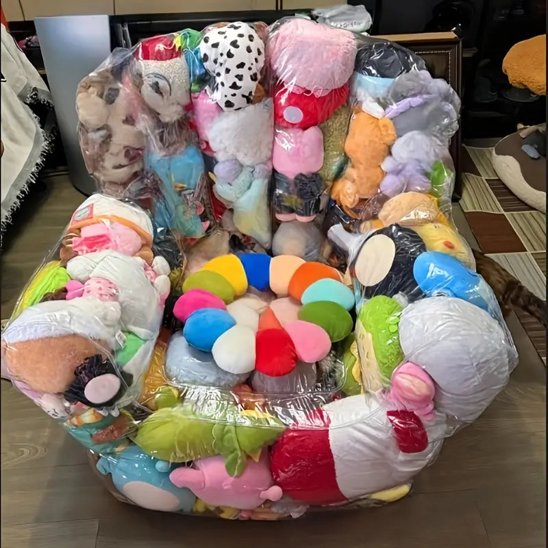 PlushNest